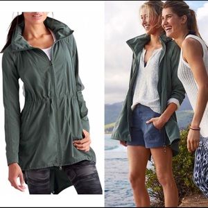 Athleta Drippity Jacket